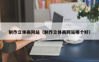 金昌制作立体画网站（制作立体画网站哪个好）